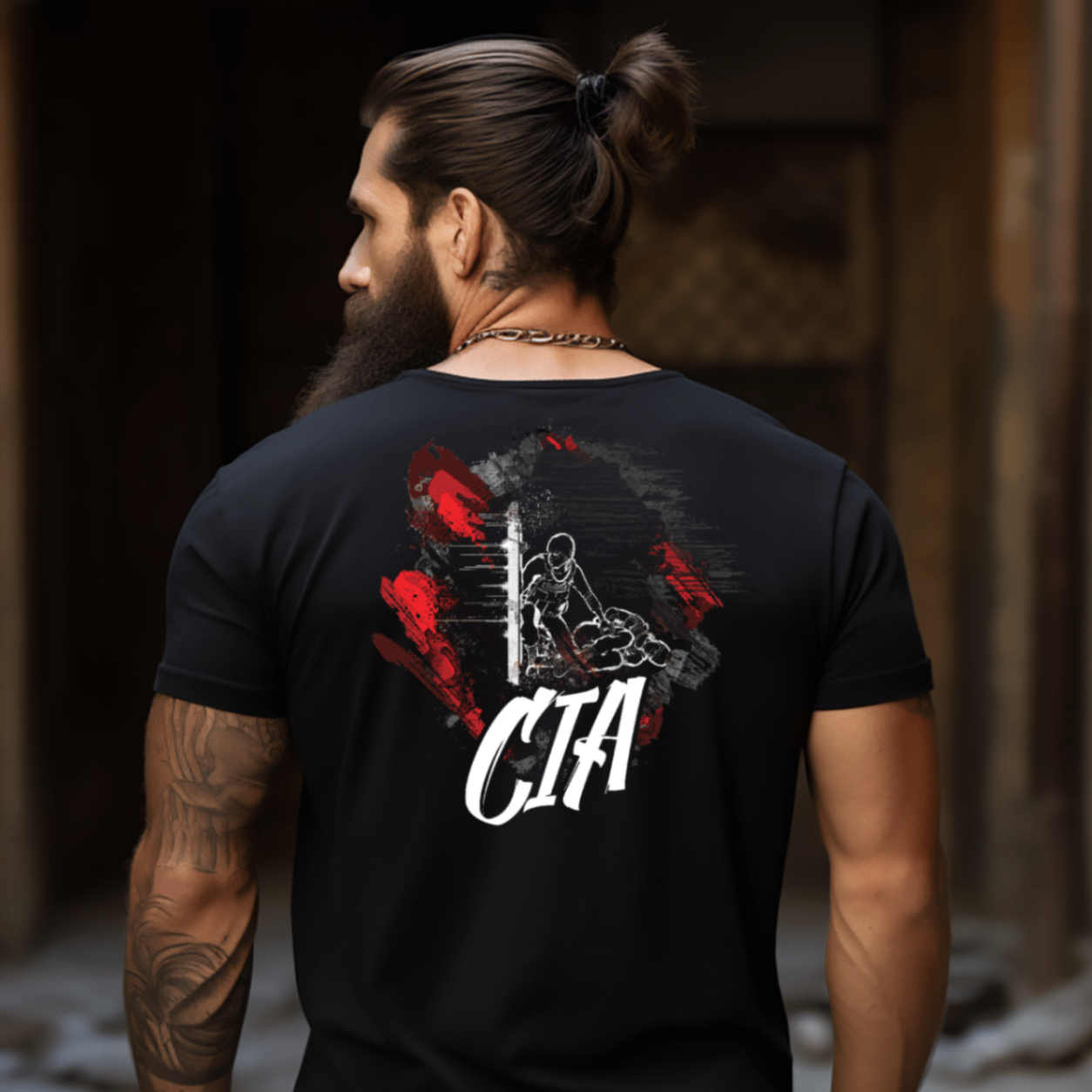 CIA